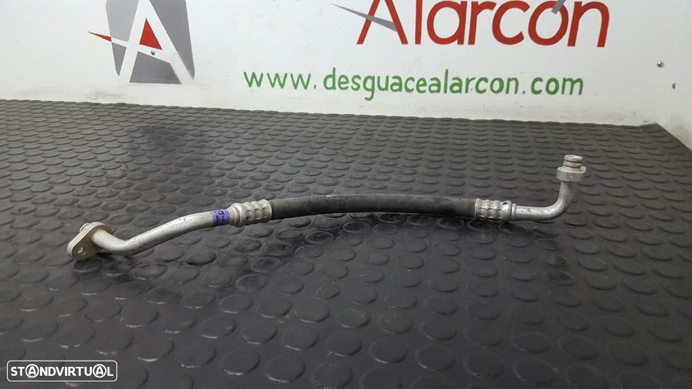 TUBO DE AR ​​CONDICIONADO PEUGEOT 308 1.6 16V HDI FAP - 3