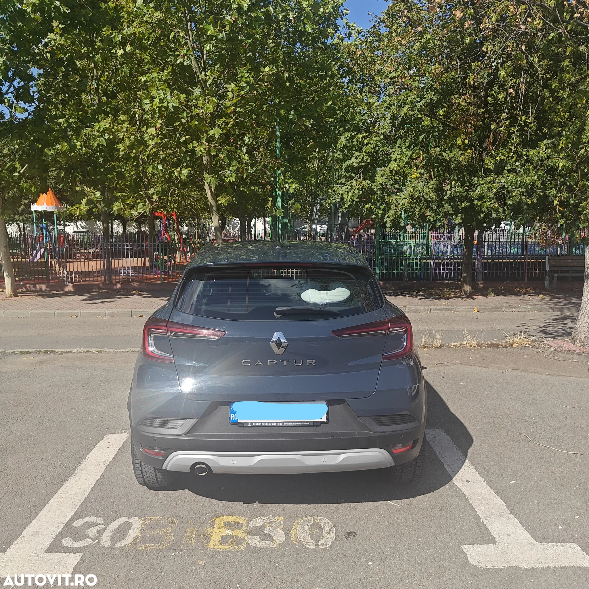 Renault Captur - 4