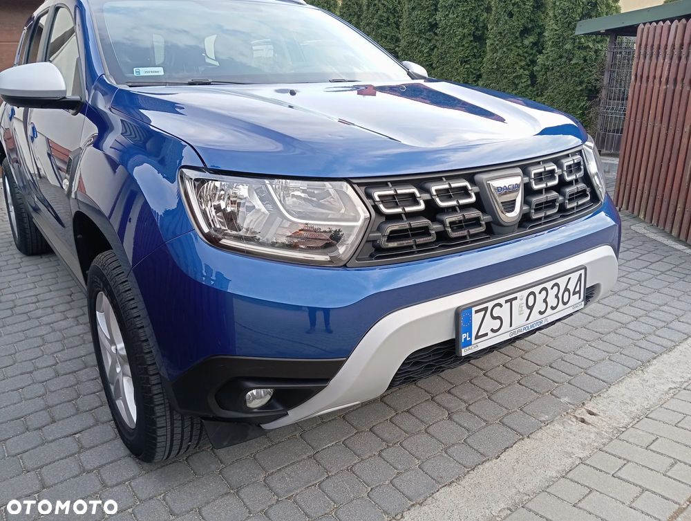 Dacia Duster 1.0 TCe Essential - 26