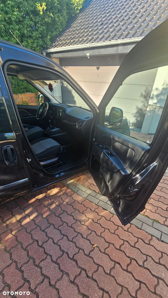 Fiat DOBLO - 10