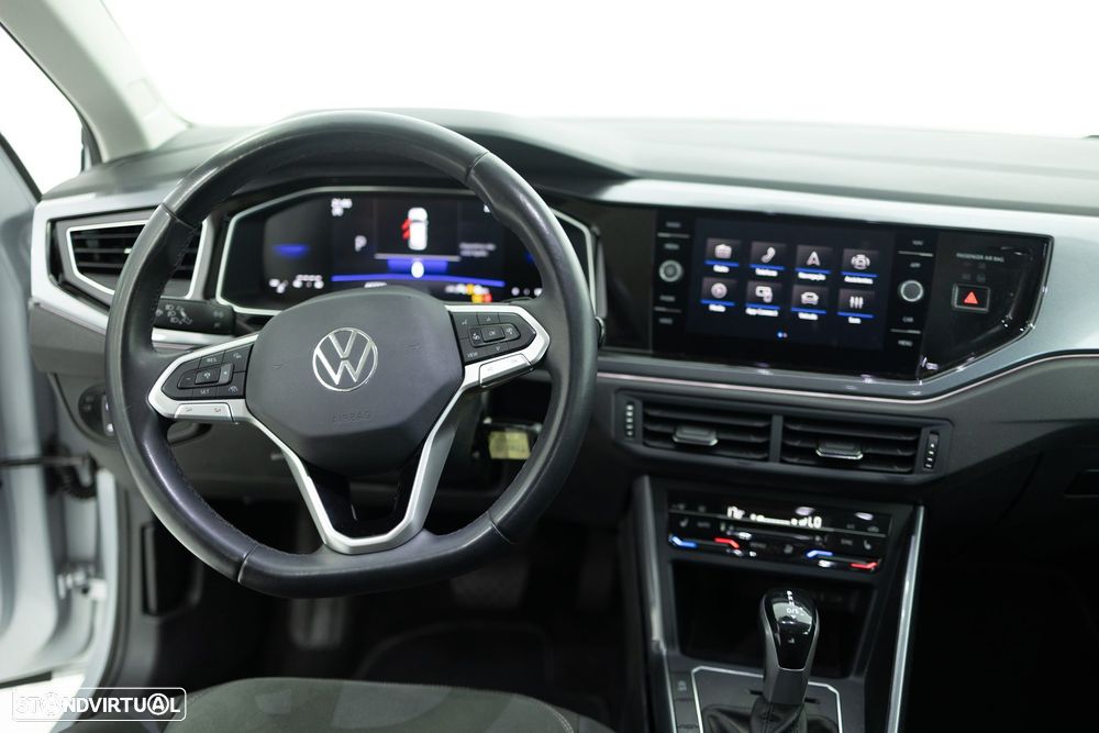 VW Polo 1.0 TSI Style DSG - 17