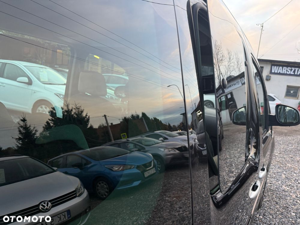 Renault Kangoo 1.6 16V Privilege Plus - 20