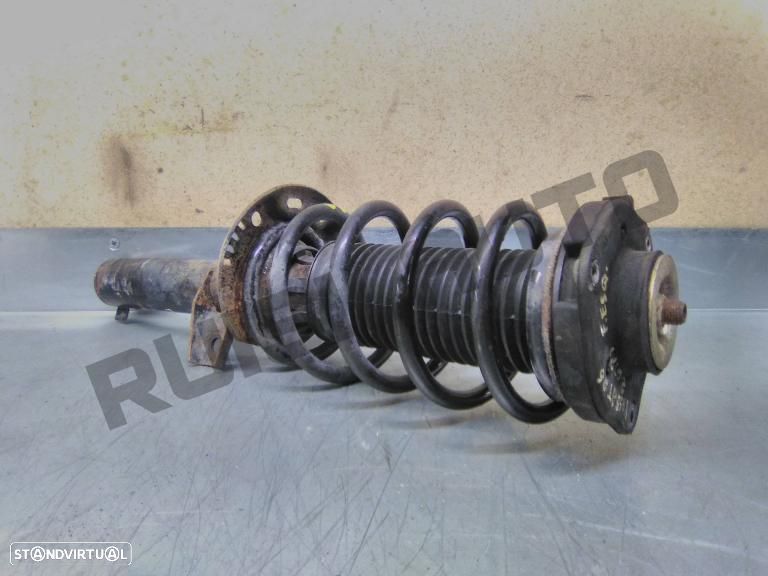 Amortecedor Frente Esquerdo/direito 3c041_3031ac Vw Passat B6 S - 2
