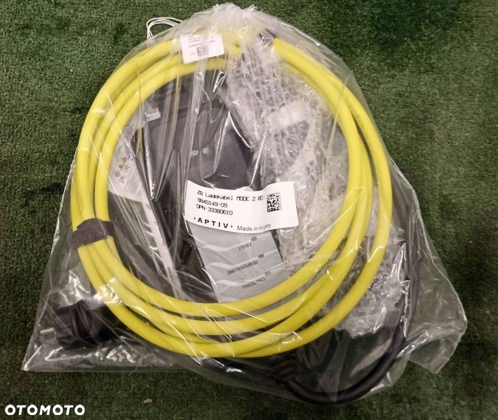 BMW MINI Ładowarka Samochodowa 9845149 NOWA - 1