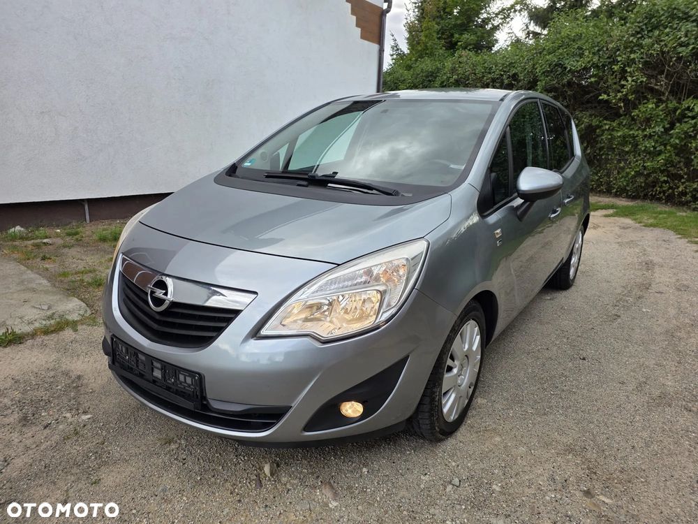 Opel Meriva 1.4 Ecoflex Start/Stop 150 Jahre - 1