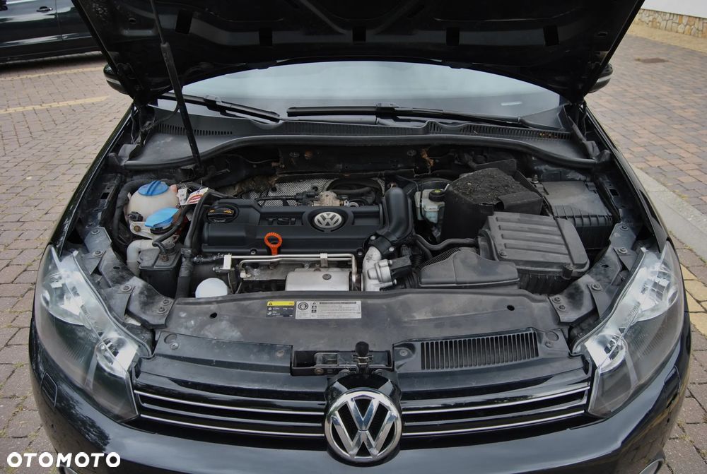 Volkswagen Golf - 14