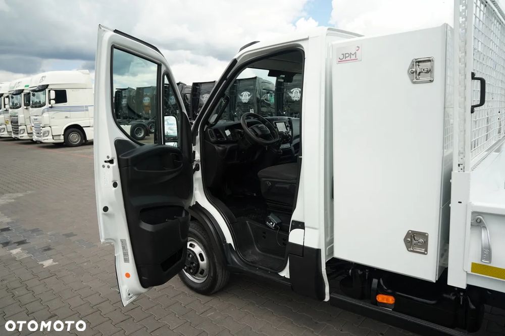 Iveco DAILY 35-160 / 3.0 D / WYWROTKA / BLIŹNIAK / MANUAL / SPROWADZONY - 29