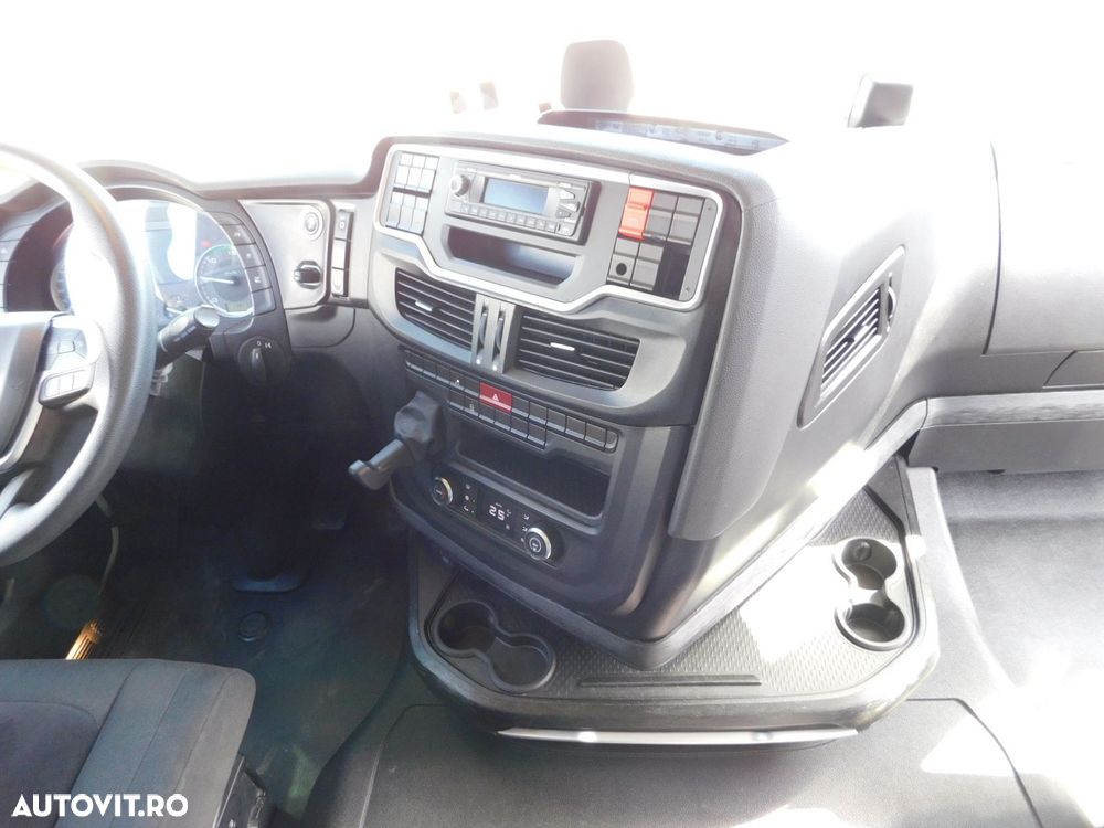 Iveco As440stfp lt - 7