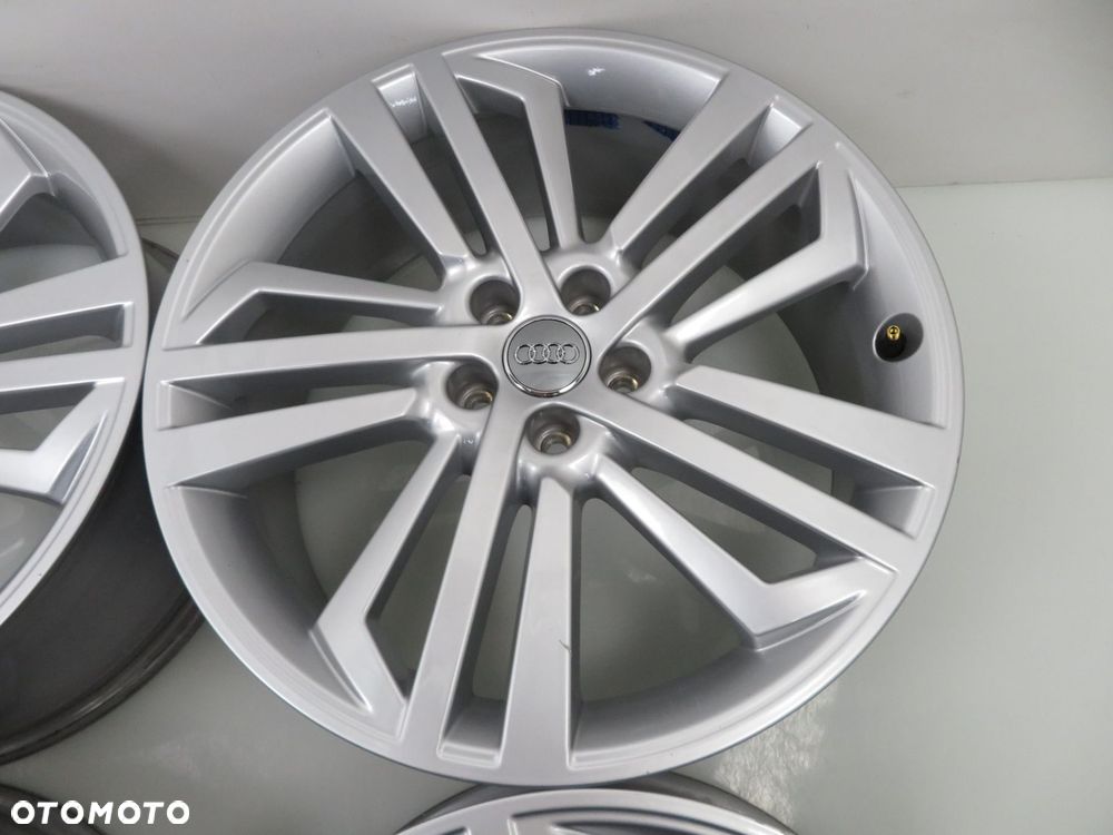 Alufelgi 20'' Audi Q5 SQ5 5x112 ET39 80A601025L - 6