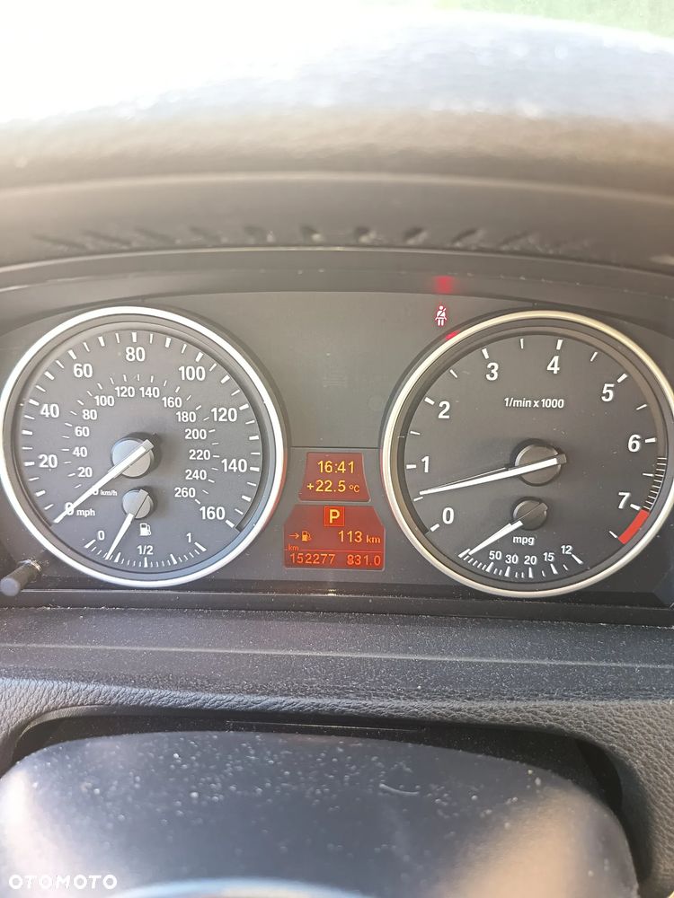 BMW X5 - 17