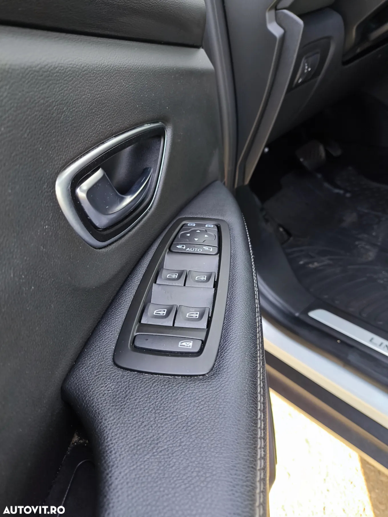 Renault Grand Scenic BLUE dCi 150 EDC Deluxe-Paket LIMITED - 12