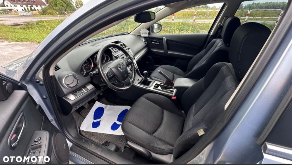 Mazda 6 2.0 Exclusive - 19