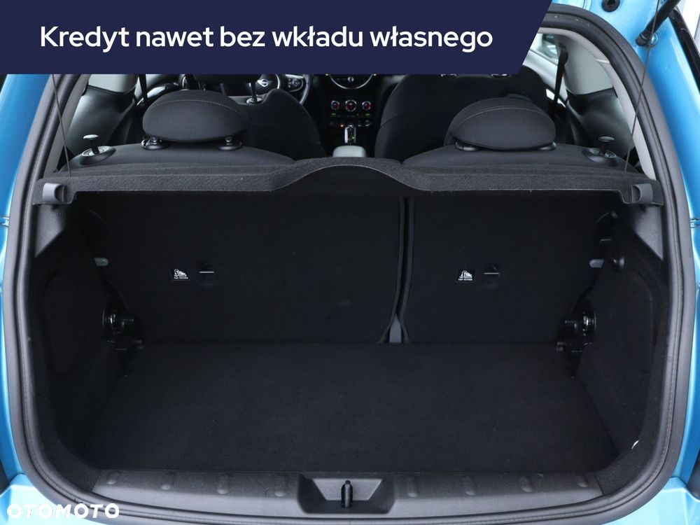 MINI Cooper S - 15