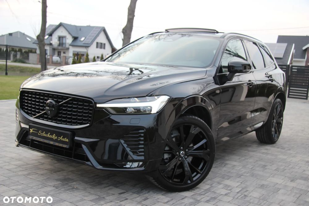 Volvo XC 60 B5 B AWD Plus Black Edition - 7
