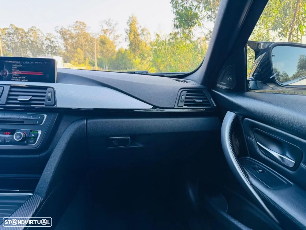 BMW 335 d xDrive Auto Pack M - 40