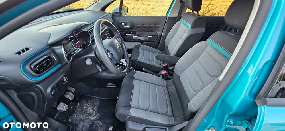 Citroën C3 - 10
