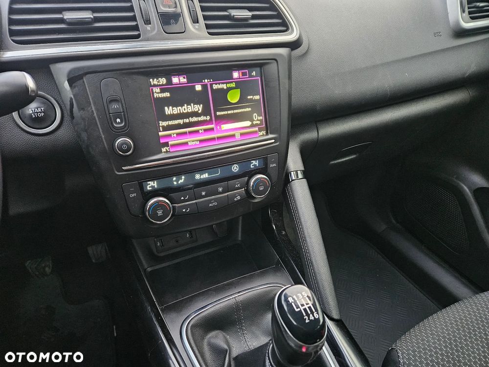 Renault Kadjar Energy dCi 110 COLLECTION - 18