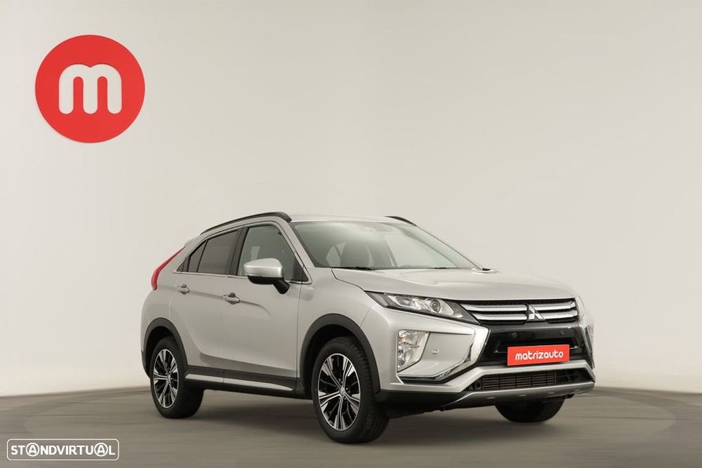 Mitsubishi Eclipse Cross 1.5 MIVEC - 1