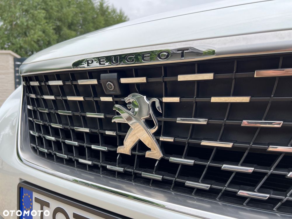 Peugeot 5008 2.0 BlueHDI GT S&S EAT8 - 4