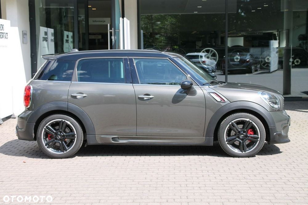 MINI John Cooper Works - 6