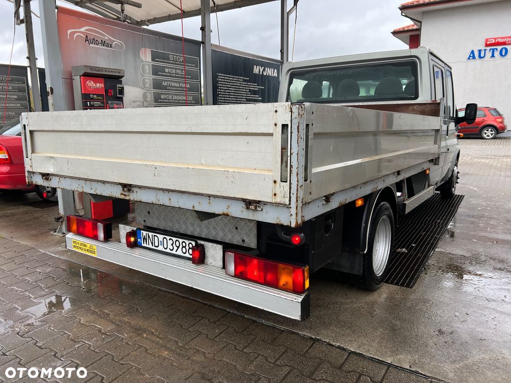 Ford Transit 125 T350 - 6