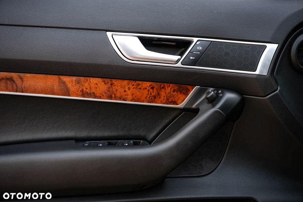Audi A6 Avant 3.0 TDI quattro - 11