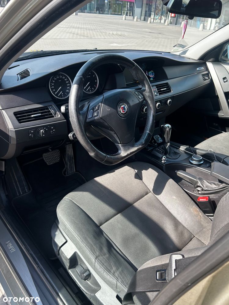 BMW Seria 5 - 9