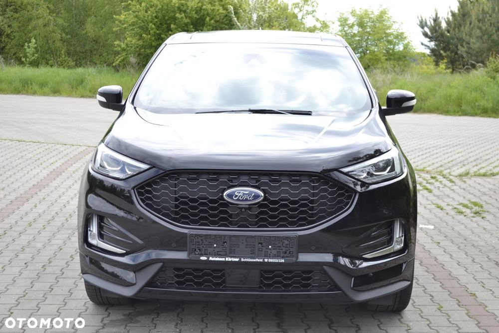 Ford Edge 2.0 EcoBlue Twin-Turbo 4WD ST-Line - 8