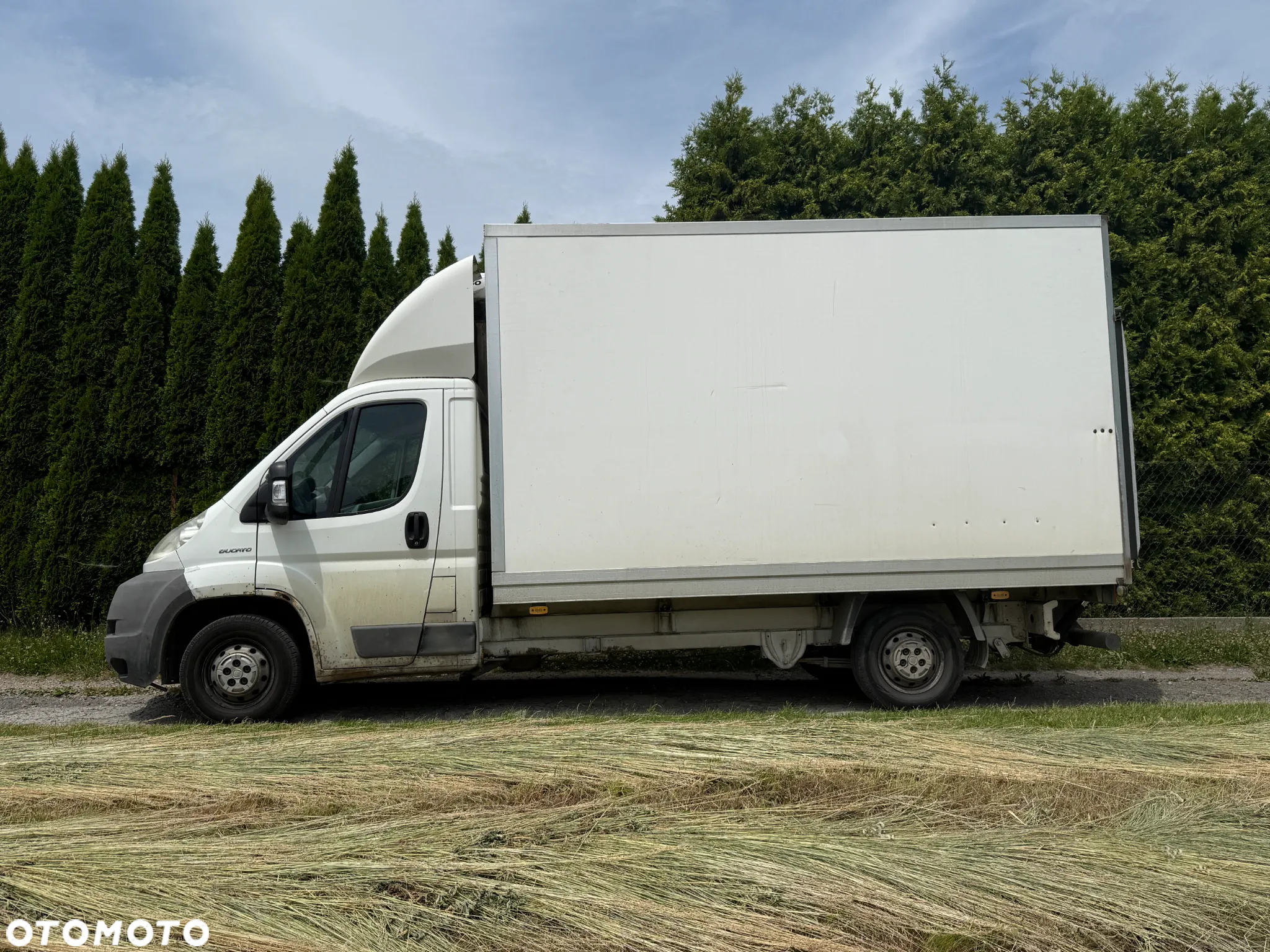 Fiat Ducato - 4