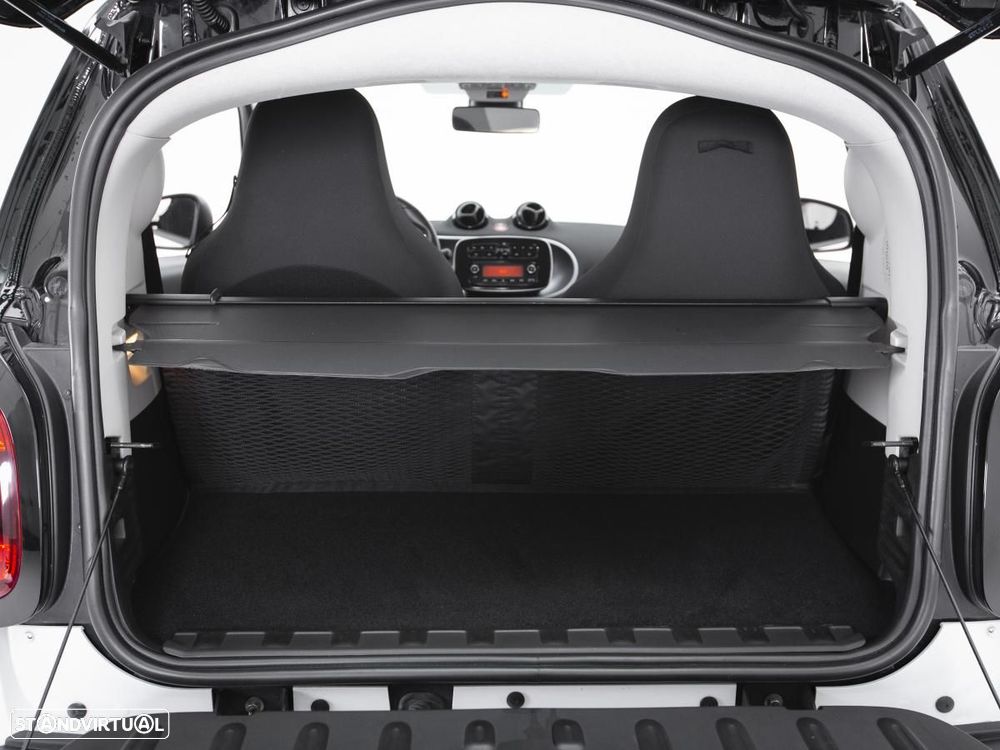 Smart ForTwo Coupé - 7