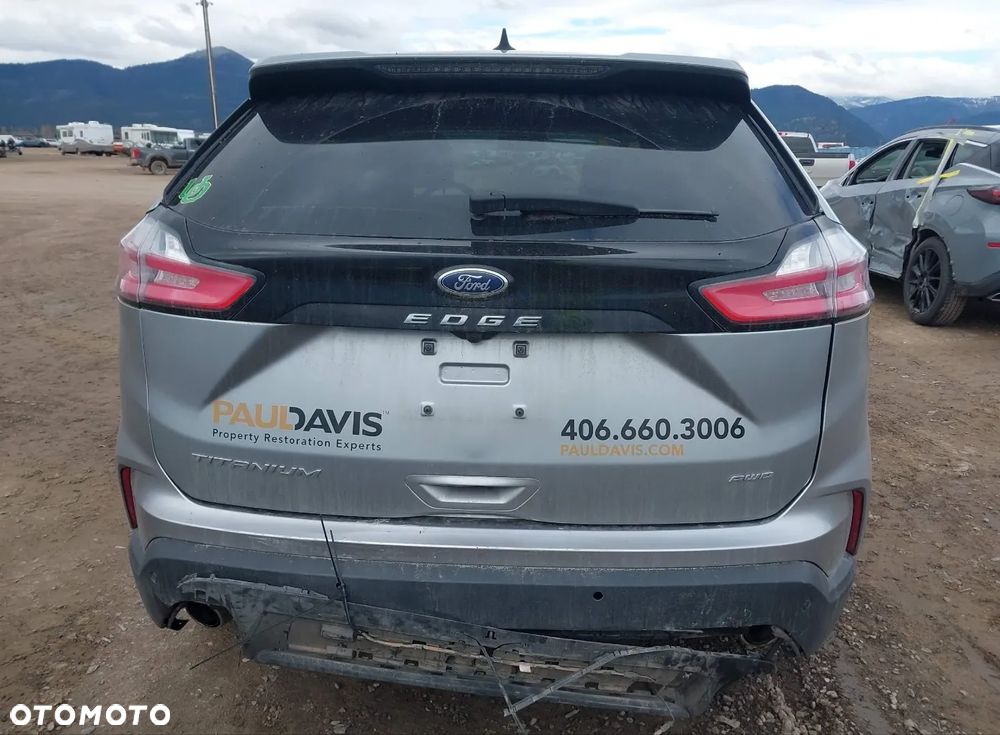 Ford Edge - 6