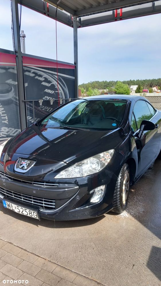 Peugeot 308 CC - 5