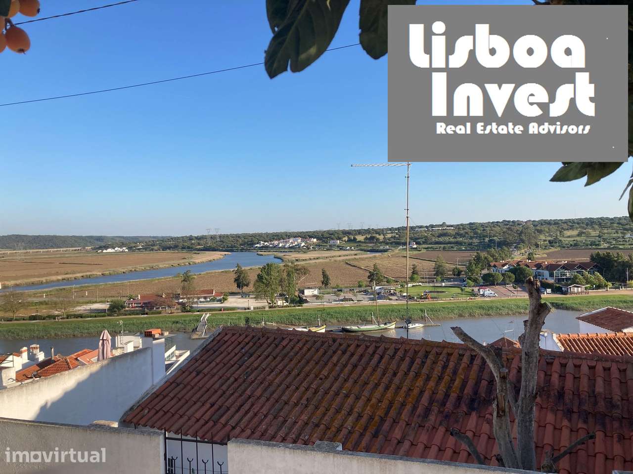 Apartamento Novo com Varanda em Alcácer do Sal - Grande imagem: 4/8