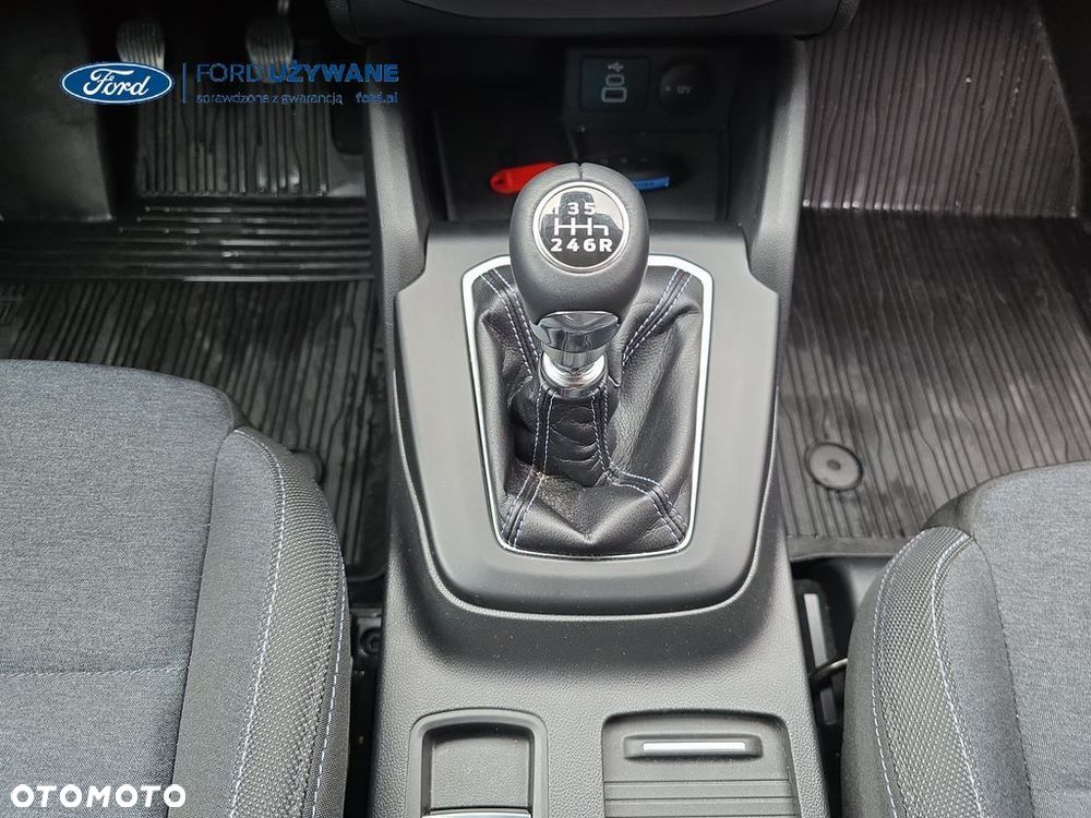 Ford Focus - 21