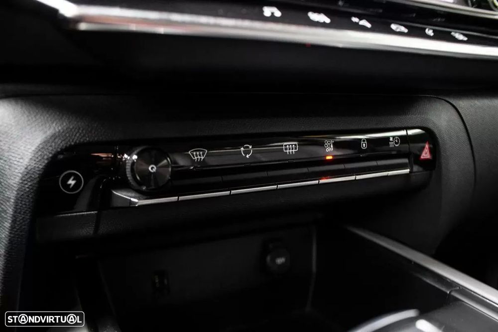 Citroën C5 Aircross 1.6 Hybrid Feel Pack e-EAT8 - 24