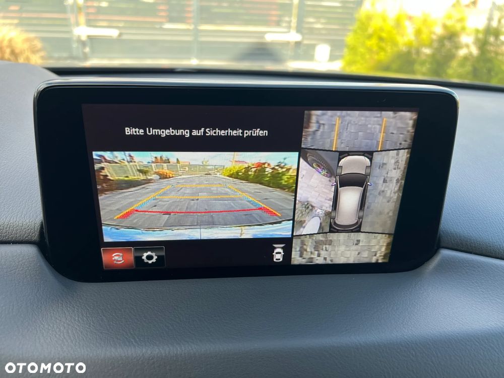 Mazda CX-5 SKYACTIV-G 165 Edition 100 - 26