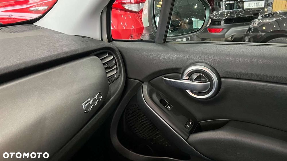 Fiat 500X - 38