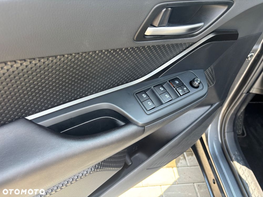 Toyota C-HR 1.8 Hybrid Premium - 10
