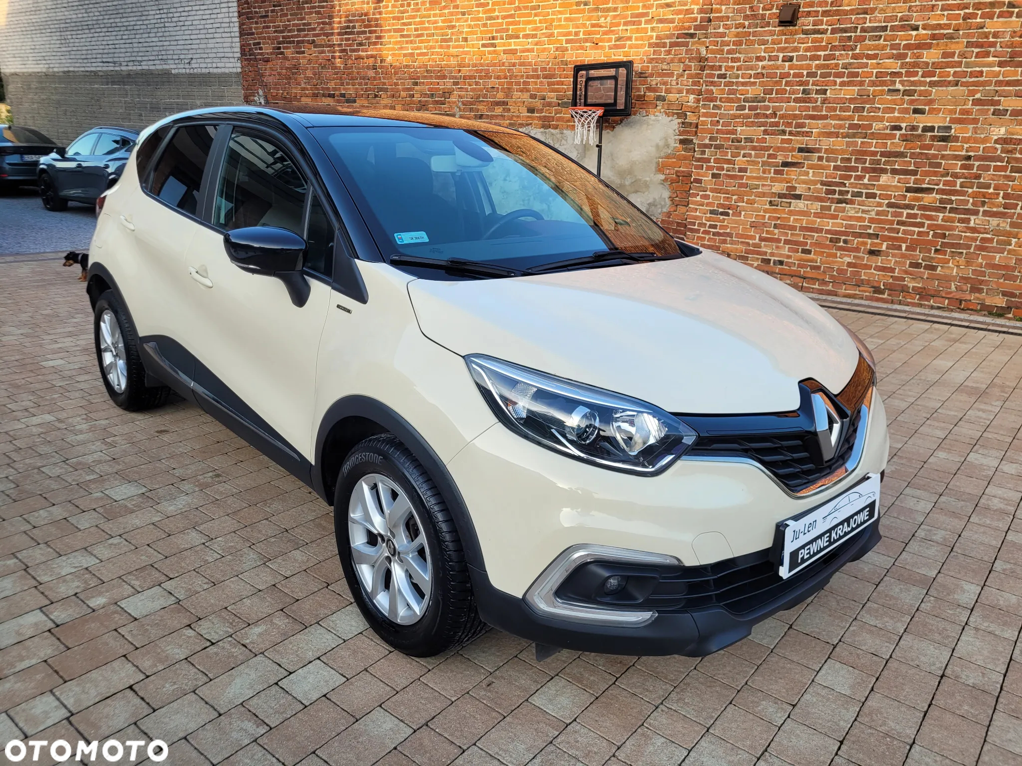 Renault Captur 0.9 Energy TCe Limited - 6