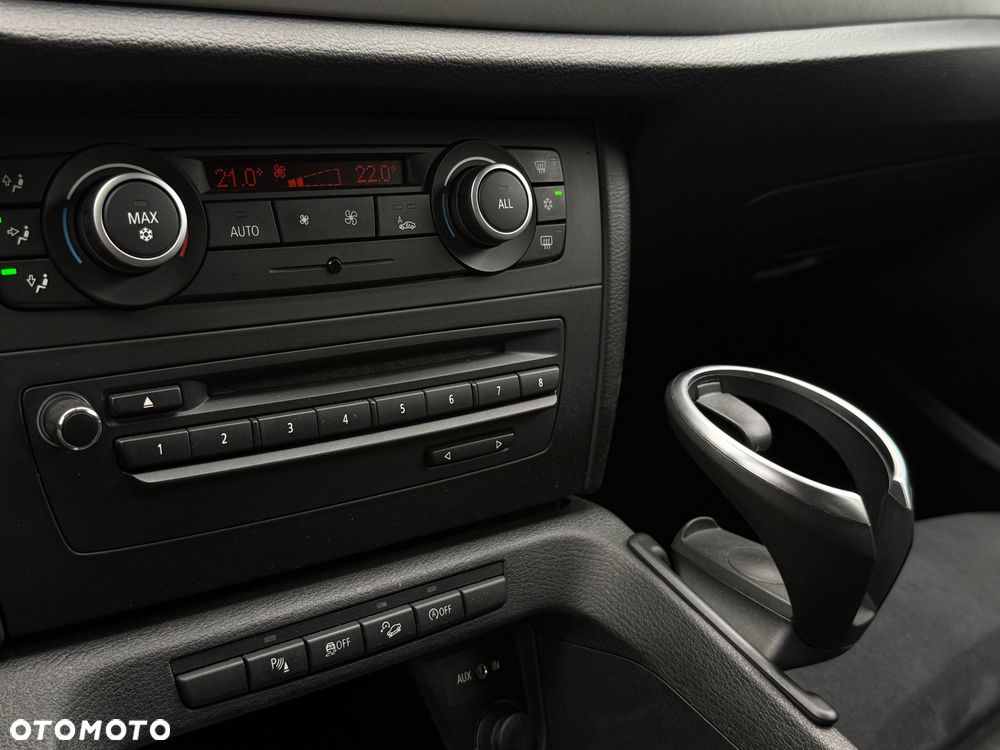 BMW X1 - 17