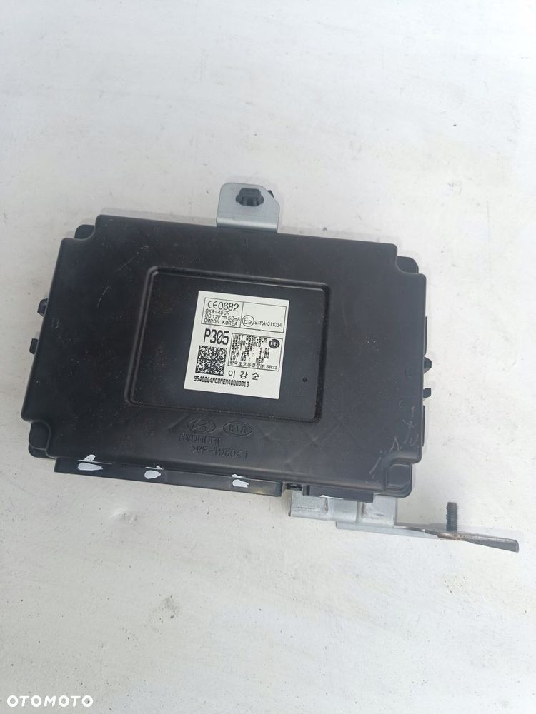 hyundai i30 iii 17r- moduł bcm 95400-g4mc0 - 1