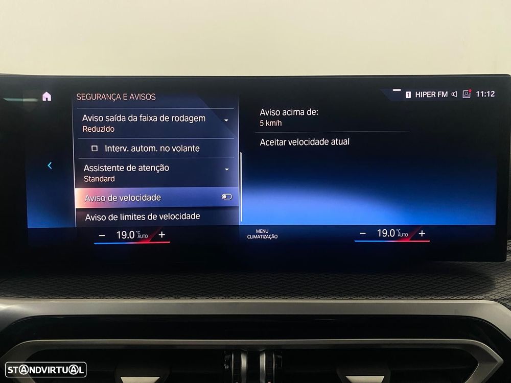 BMW 320 d Pack M Auto - 30