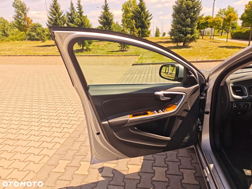 Volvo S60 - 14