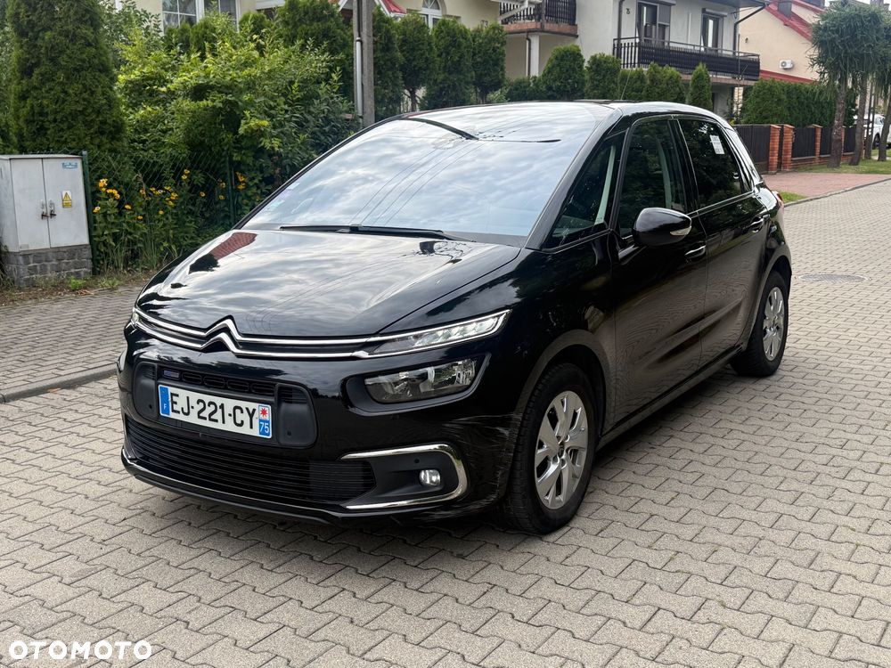 Citroën C4 Picasso PureTech 130 Stop&Start FEEL - 1