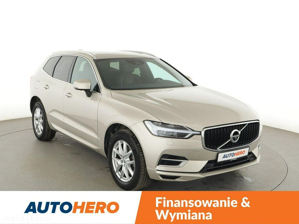 Volvo XC 60 T8 Plug-In Hybrid AWD Inscription Expression - 10