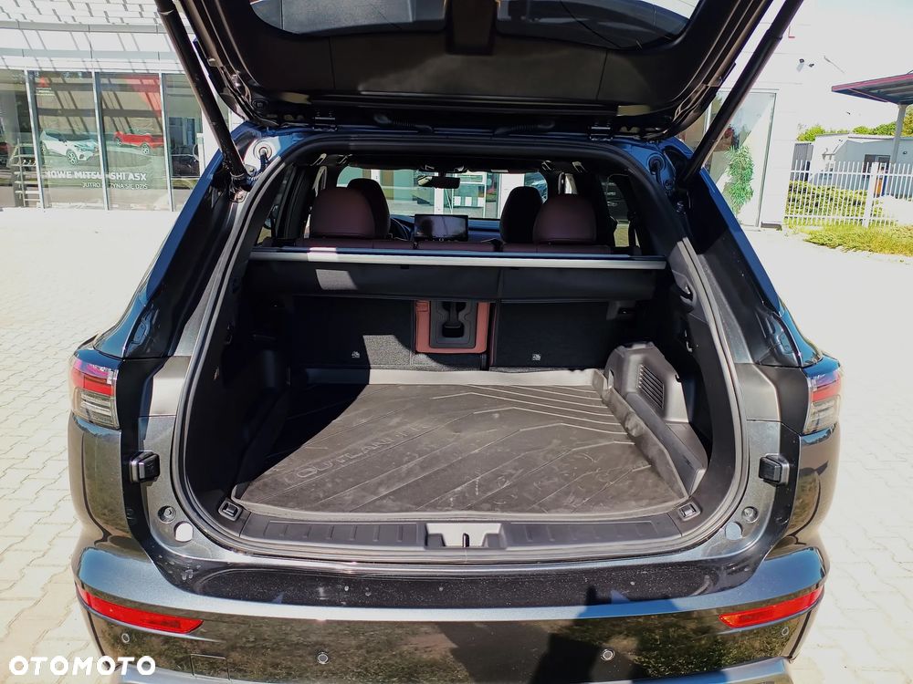 Mitsubishi Outlander PHEV Instyle Plus - 5