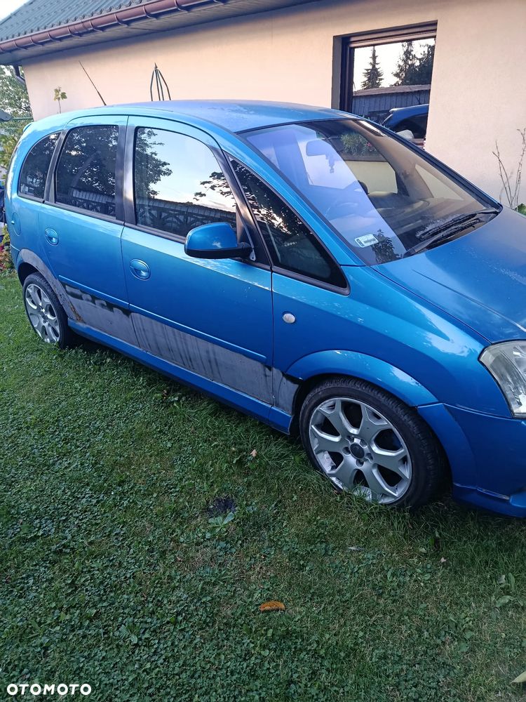 Opel Meriva ver-1-6-t-opc - 3