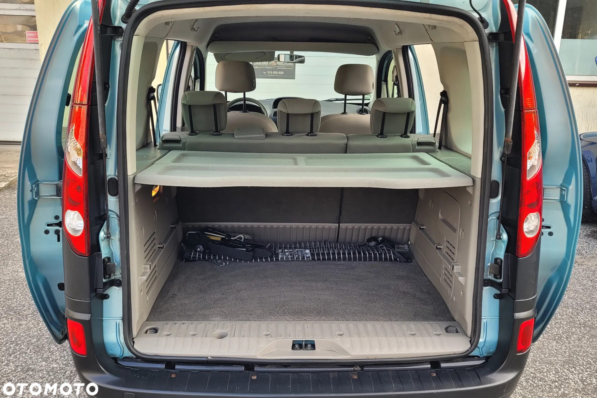 Renault Kangoo - 15