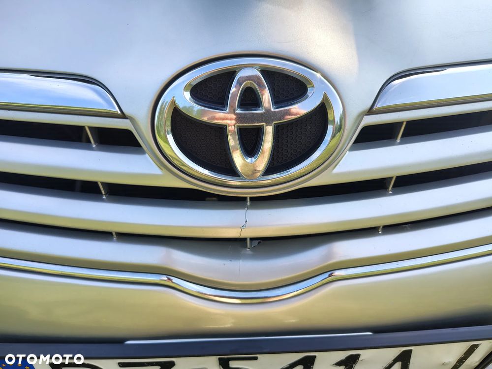 Toyota Avensis 2.0 D-4D Luna - 30