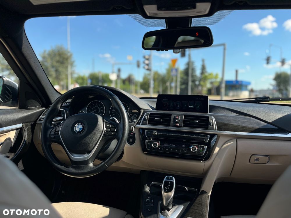 BMW Seria 3 - 10